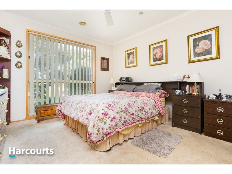7 Wanderer Court, Berwick VIC 3806