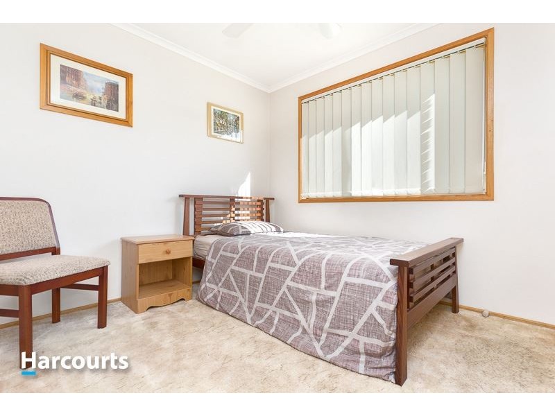 7 Wanderer Court, Berwick VIC 3806