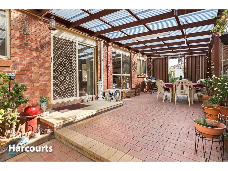 7 Wanderer Court, Berwick VIC 3806
