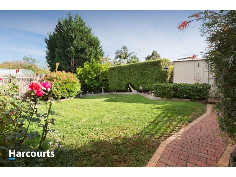 7 Wanderer Court, Berwick VIC 3806