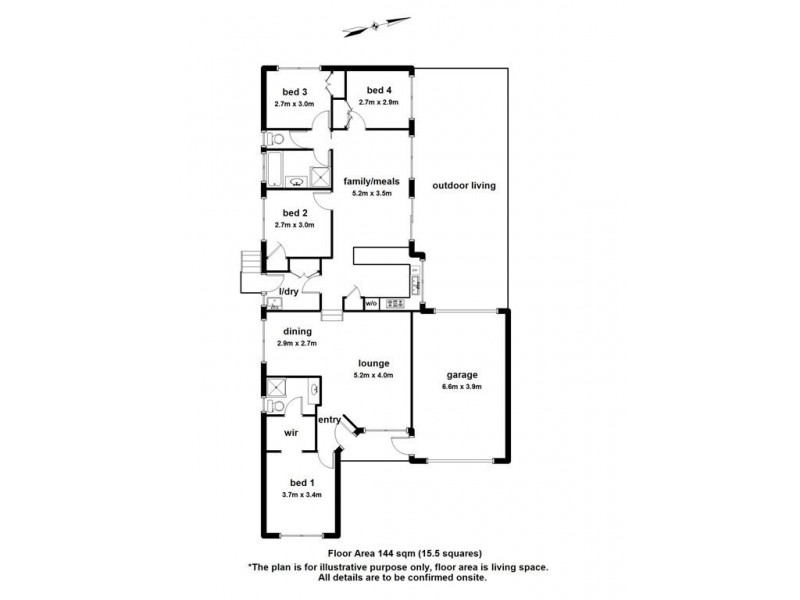 7 Wanderer Court, Berwick VIC 3806