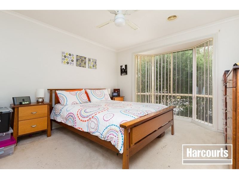 2 Nestle Retreat, Berwick VIC 3806