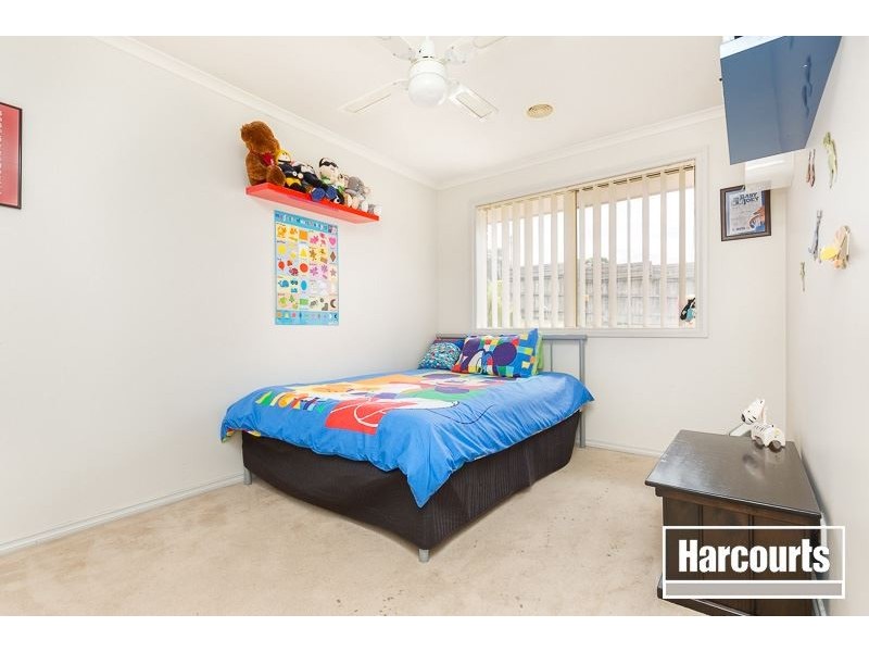 2 Nestle Retreat, Berwick VIC 3806