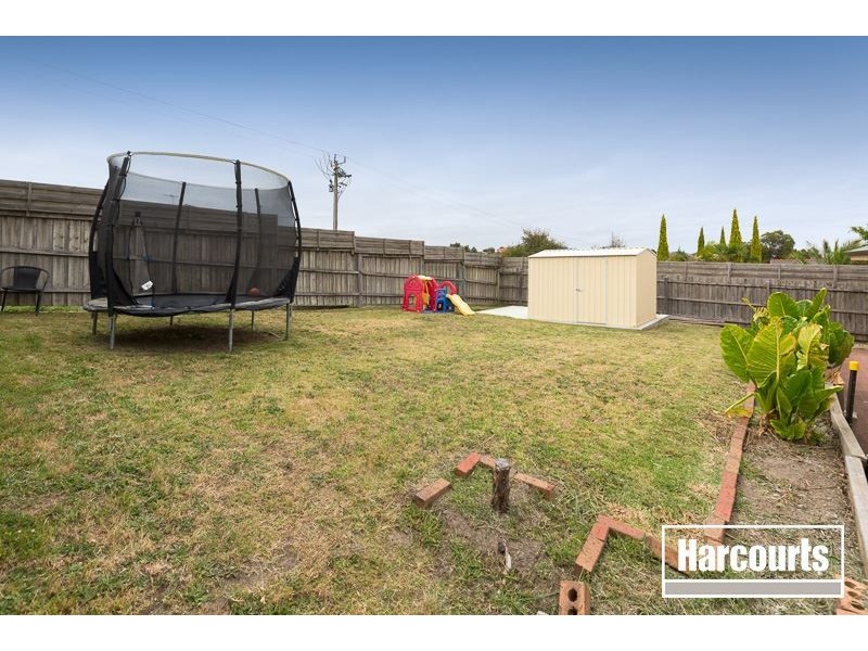 2 Nestle Retreat, Berwick VIC 3806