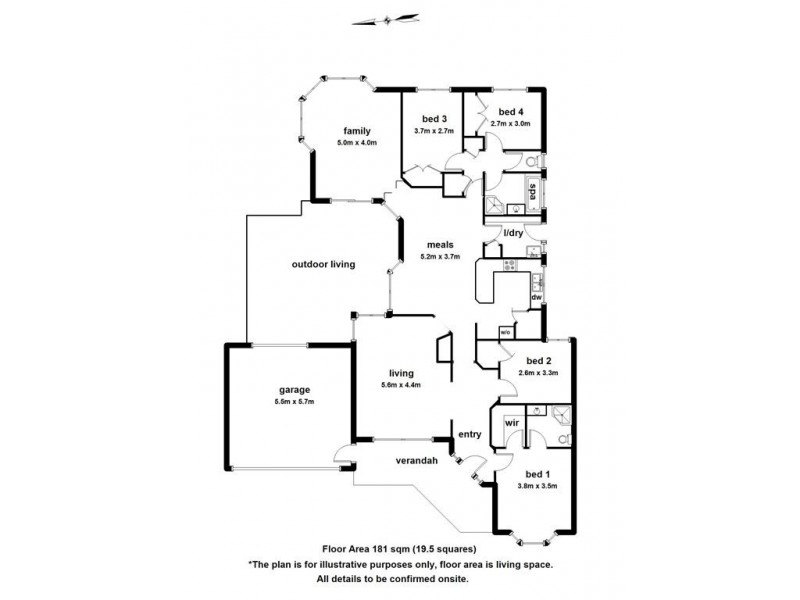 2 Nestle Retreat, Berwick VIC 3806