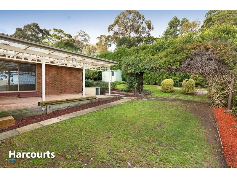 4 Hasken Court, Berwick VIC 3806