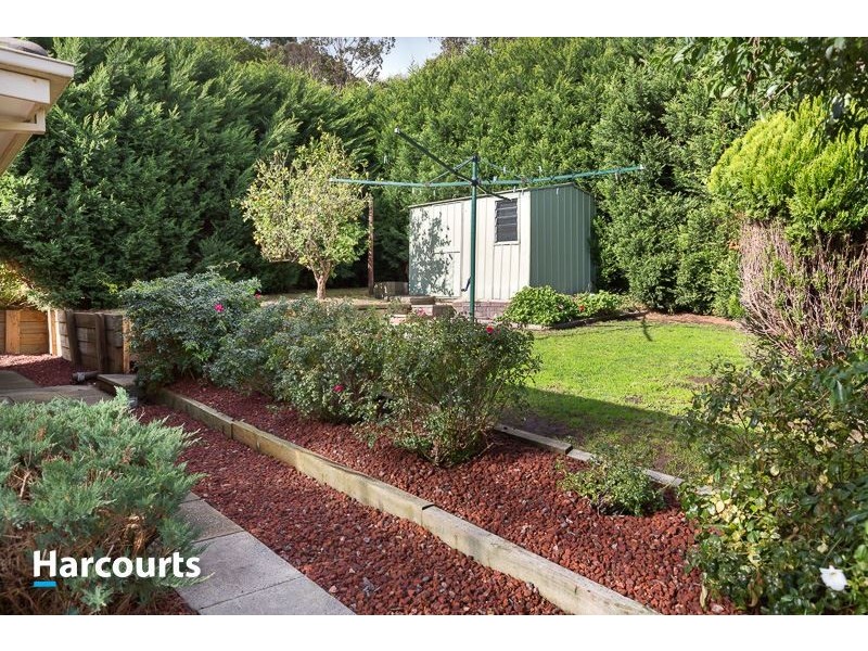 4 Hasken Court, Berwick VIC 3806