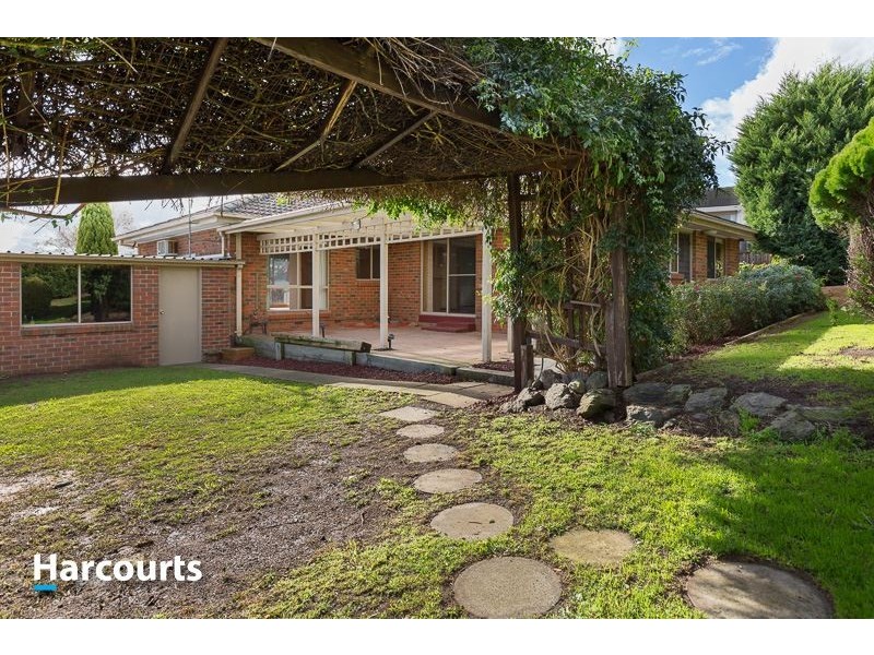 4 Hasken Court, Berwick VIC 3806