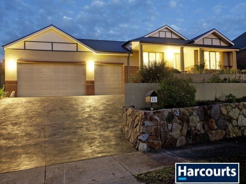 35 Northgate Drive, Berwick VIC 3806