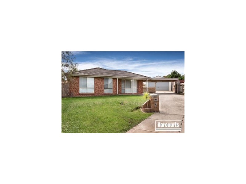 7 Raneen Place, Berwick VIC 3806