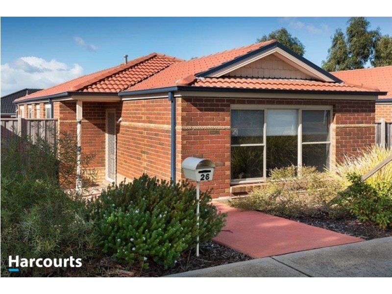26 Hawkeseye Way, Cranbourne East VIC 3977