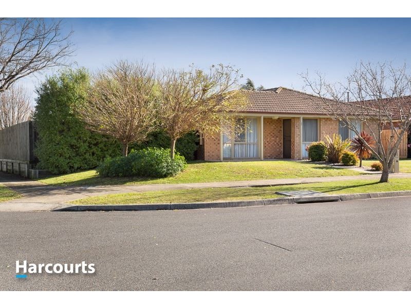 1 Marvil Avenue, Narre Warren VIC 3805