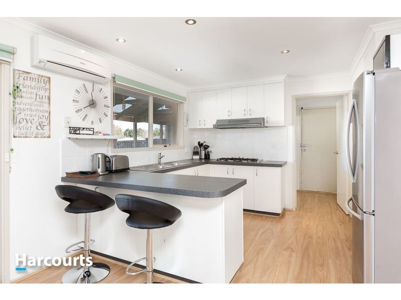 1 Marvil Avenue, Narre Warren VIC 3805