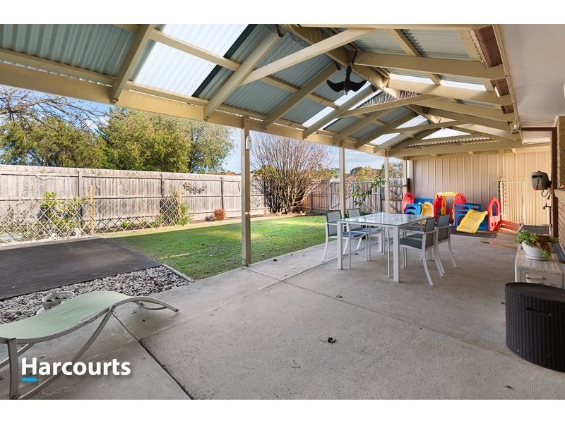 1 Marvil Avenue, Narre Warren VIC 3805