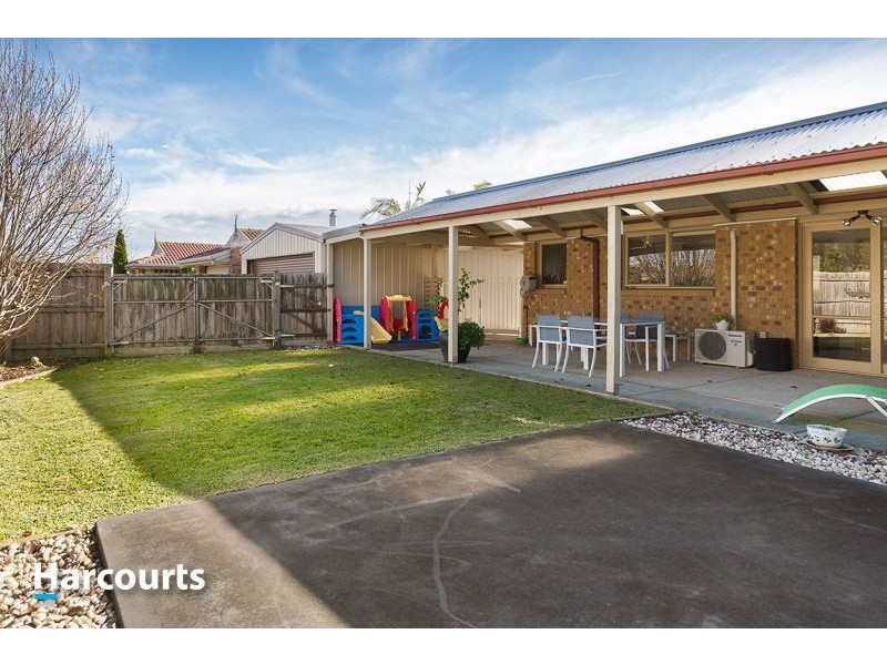 1 Marvil Avenue, Narre Warren VIC 3805