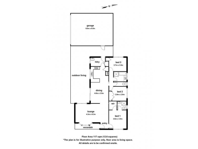 1 Marvil Avenue, Narre Warren VIC 3805