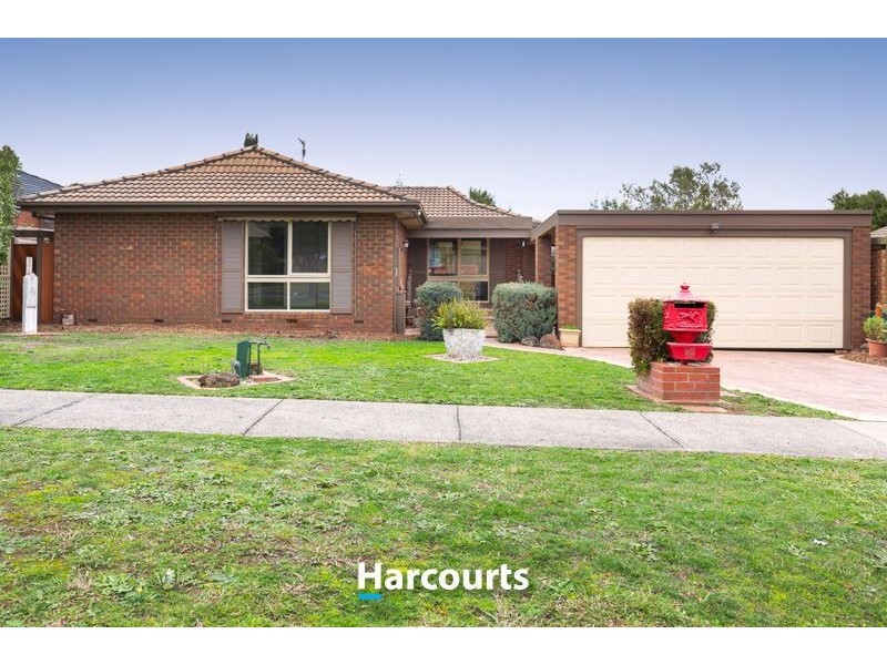 93 Mansfield Street, Berwick VIC 3806