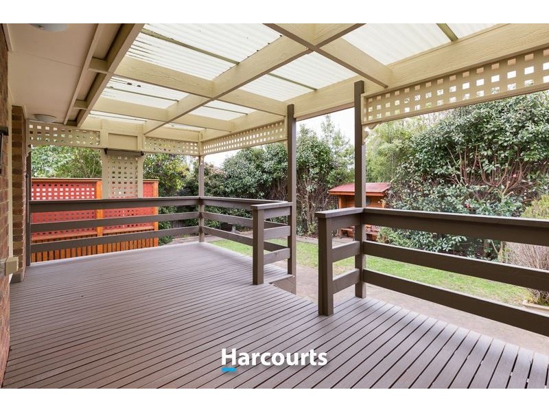 93 Mansfield Street, Berwick VIC 3806