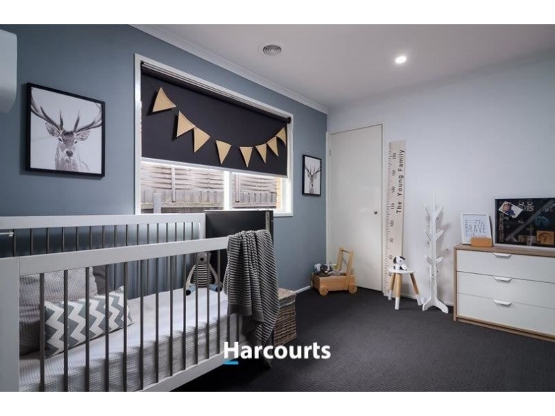 14 Magdalena Place, Berwick VIC 3806