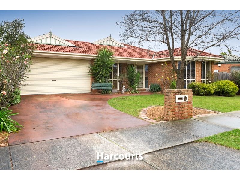 5 Woodrow Court, Narre Warren VIC 3805
