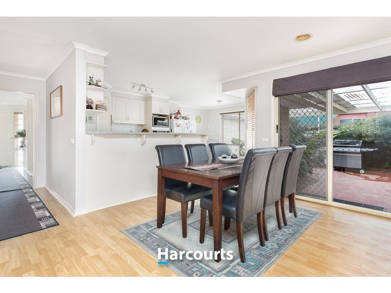5 Woodrow Court, Narre Warren VIC 3805