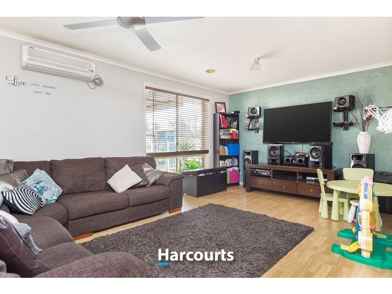 5 Woodrow Court, Narre Warren VIC 3805