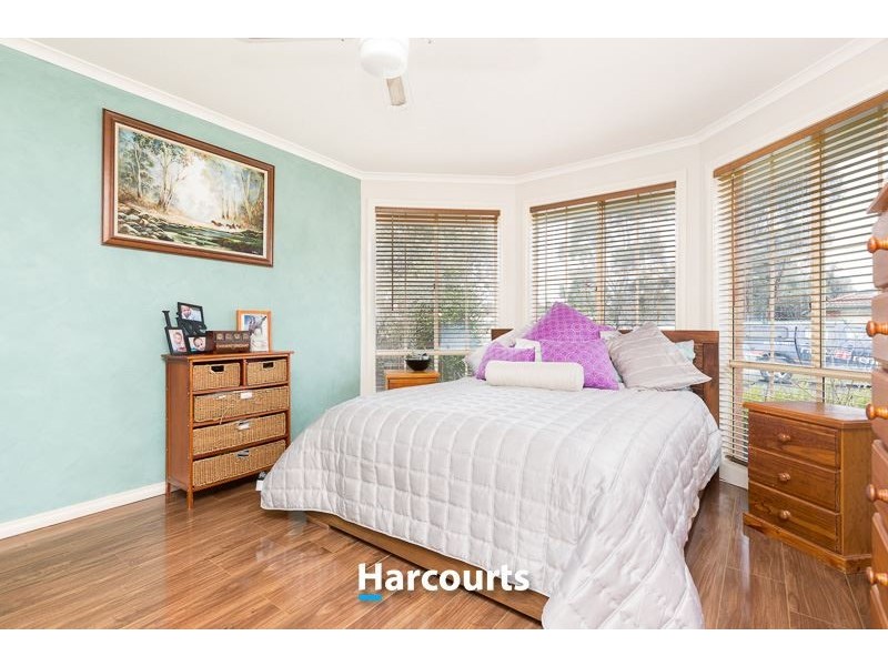 5 Woodrow Court, Narre Warren VIC 3805