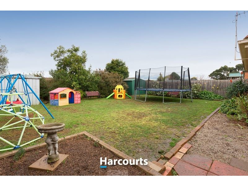 5 Woodrow Court, Narre Warren VIC 3805
