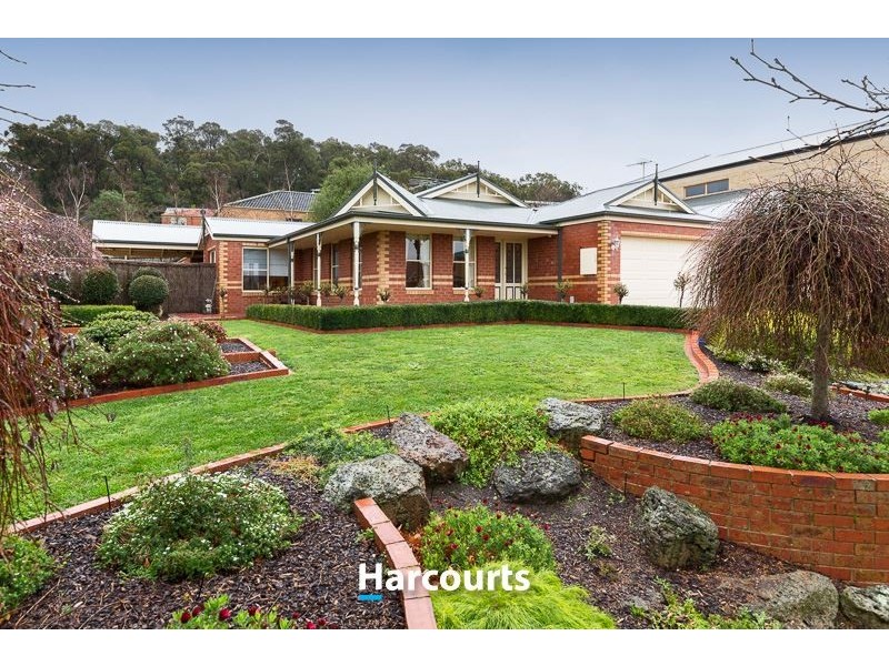 45 Janet Bowman Boulevard, Beaconsfield VIC 3807