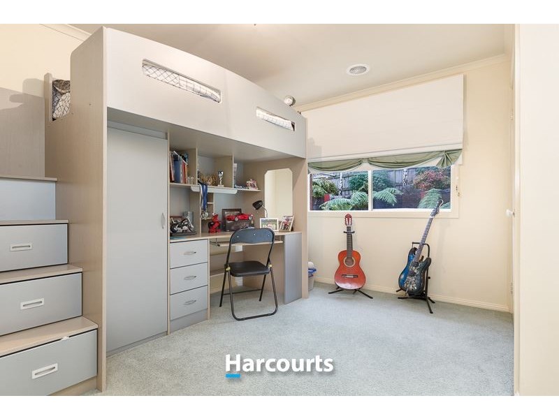 45 Janet Bowman Boulevard, Beaconsfield VIC 3807