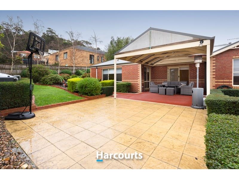 45 Janet Bowman Boulevard, Beaconsfield VIC 3807
