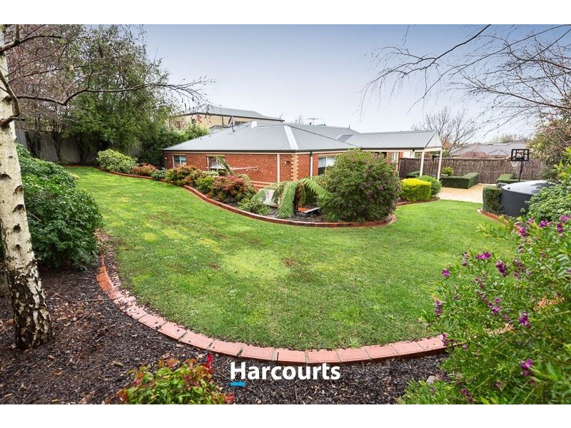 45 Janet Bowman Boulevard, Beaconsfield VIC 3807