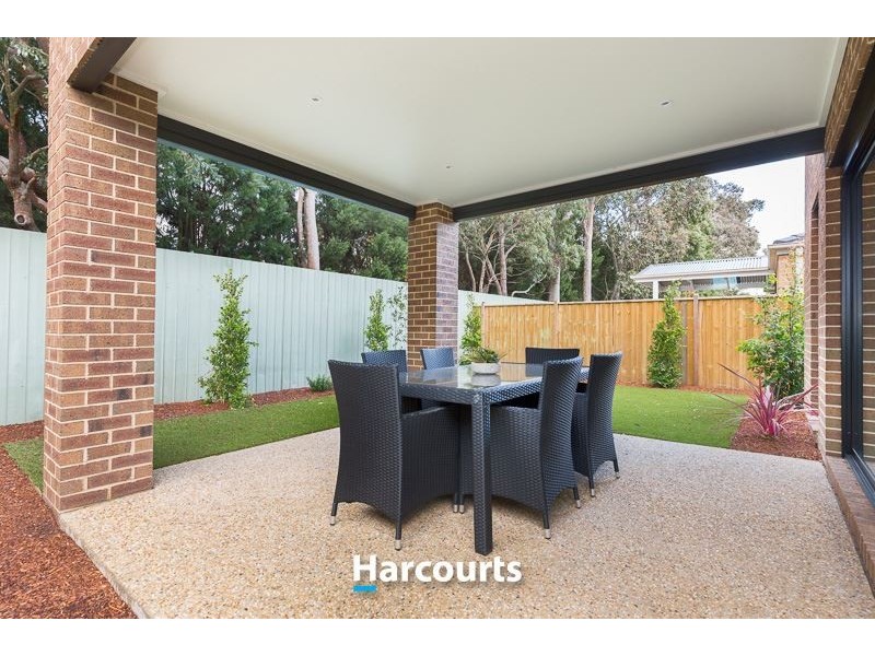 12 Double Delight Drive, Beaconsfield VIC 3807