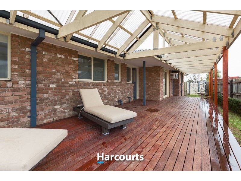 6 Florence Avenue, Berwick VIC 3806