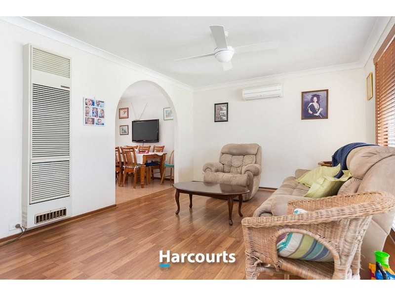 53 Springfield Crescent, Hampton Park VIC 3976