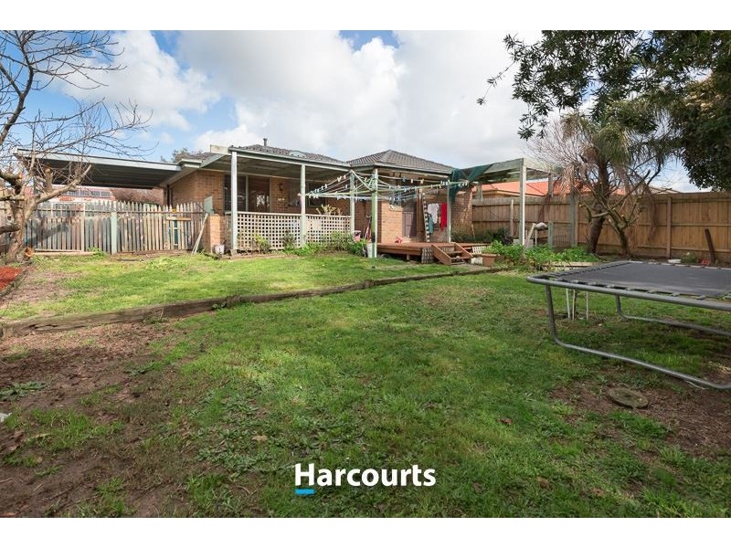 53 Springfield Crescent, Hampton Park VIC 3976