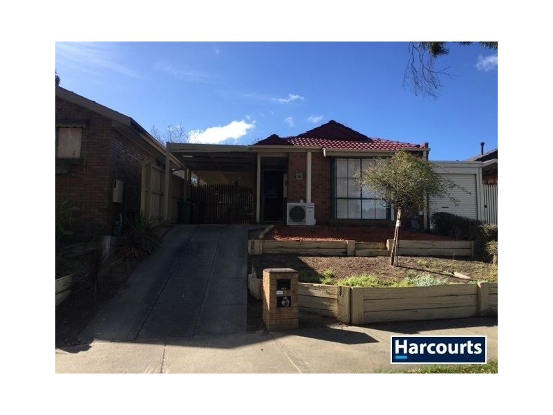 18a Coowarra Way, Berwick VIC 3806