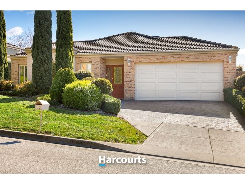 12 Snowgum Court, Narre Warren South VIC 3805