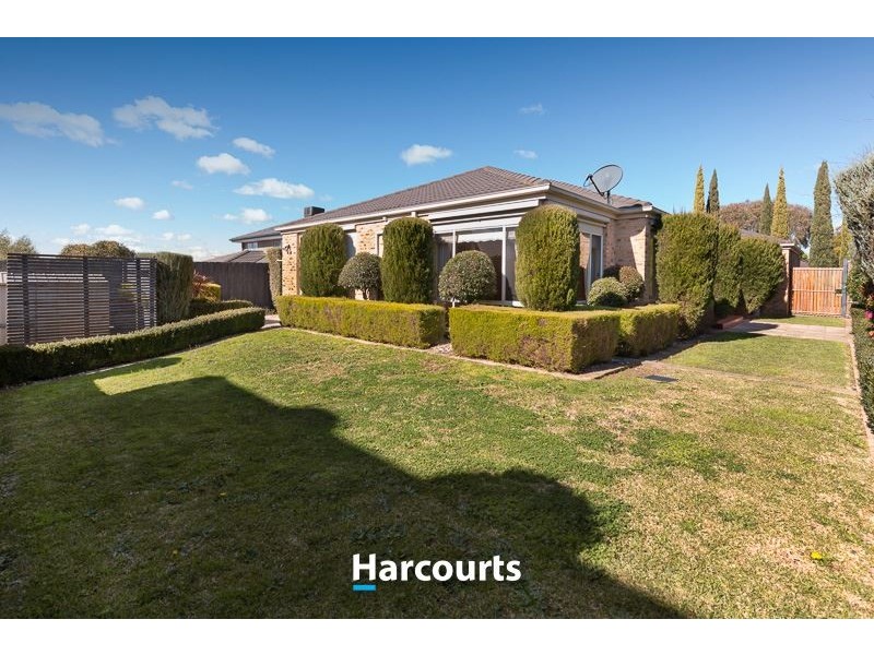 12 Snowgum Court, Narre Warren South VIC 3805
