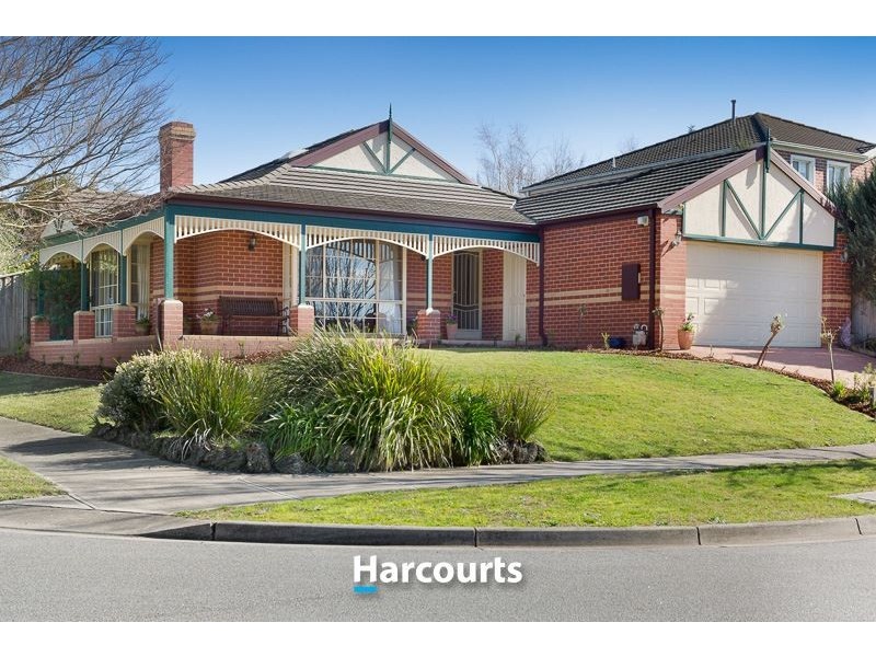 1 Gardenia Court, Narre Warren South VIC 3805