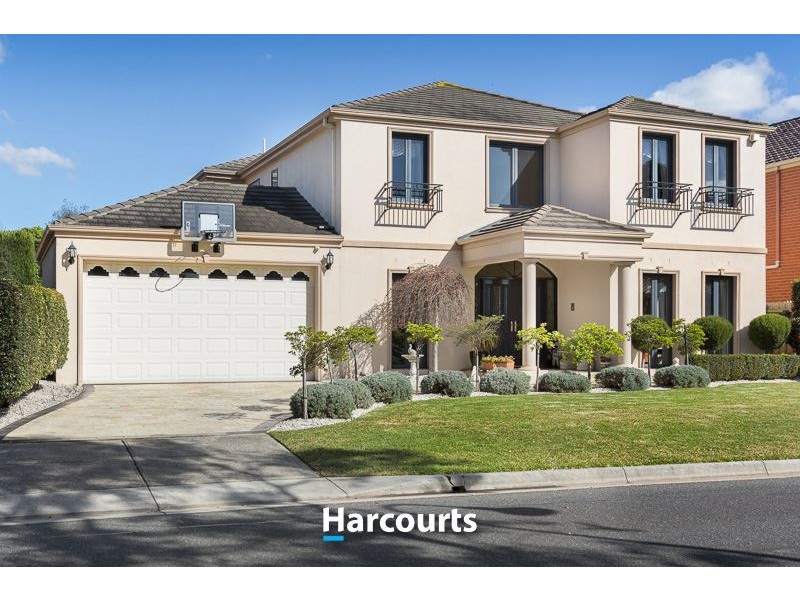 21 Louise Baille Avenue, Narre Warren South VIC 3805