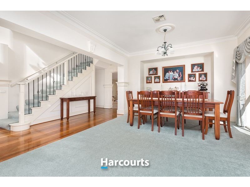 21 Louise Baille Avenue, Narre Warren South VIC 3805