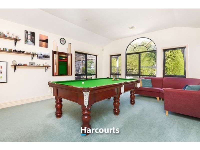 21 Louise Baille Avenue, Narre Warren South VIC 3805