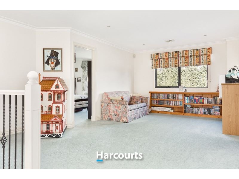 21 Louise Baille Avenue, Narre Warren South VIC 3805