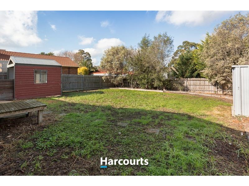 109 Mansfield Street, Berwick VIC 3806