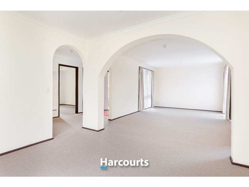 10 Kilberry Crescent, Hallam VIC 3803