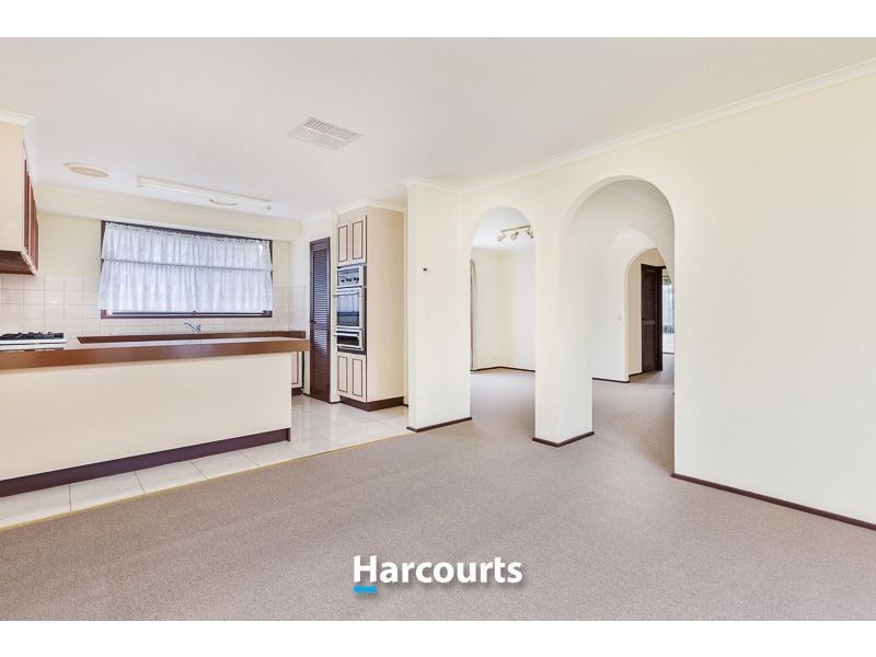 10 Kilberry Crescent, Hallam VIC 3803