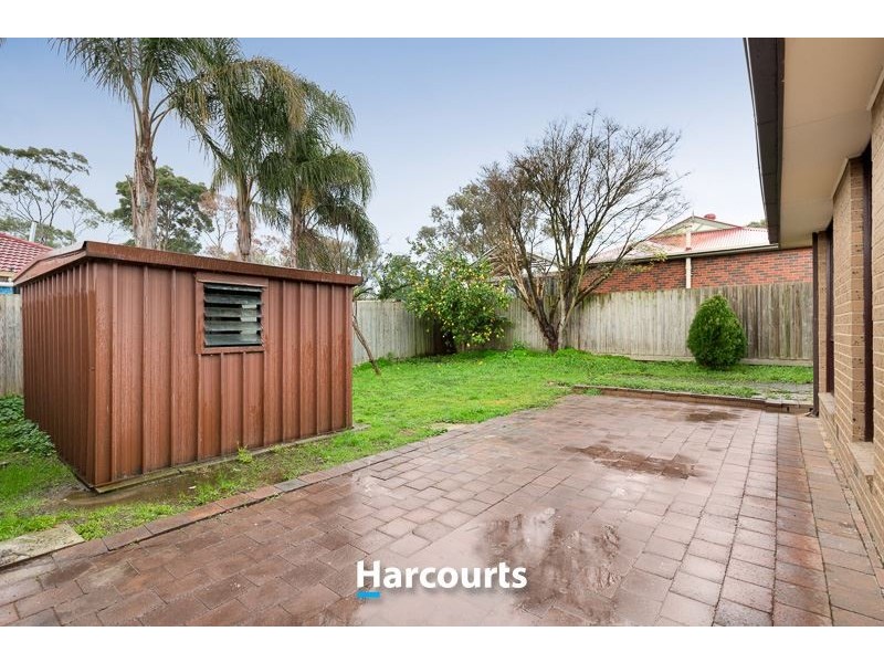10 Kilberry Crescent, Hallam VIC 3803