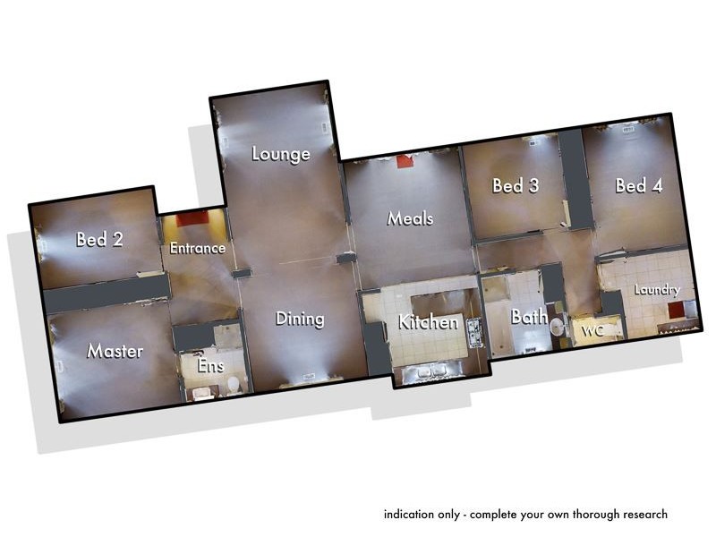 10 Kilberry Crescent, Hallam VIC 3803