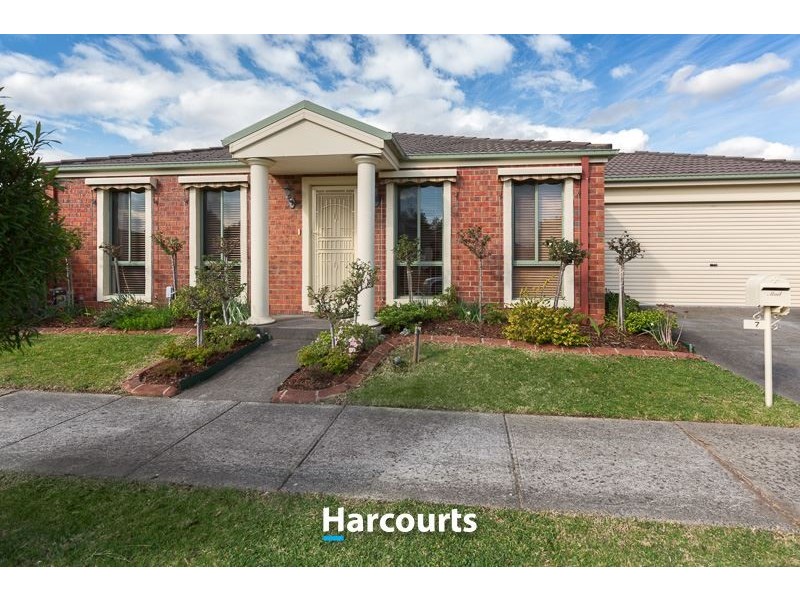 7 Larne Close, Berwick VIC 3806